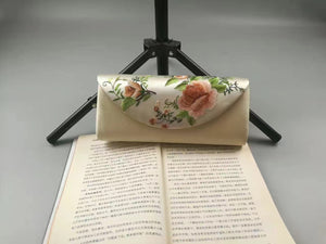 Decent Hand embroidered suzhou embroidery dinner handbag gift bag