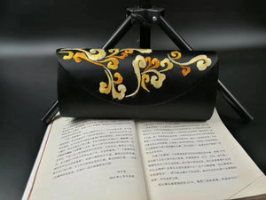 Decent Hand embroidered suzhou embroidery dinner handbag gift bag