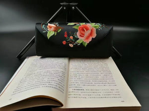 Decent Hand embroidered suzhou embroidery dinner handbag gift bag