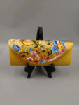 171218 Decent Hand embroidered suzhou embroidery dinner handbag gift bag